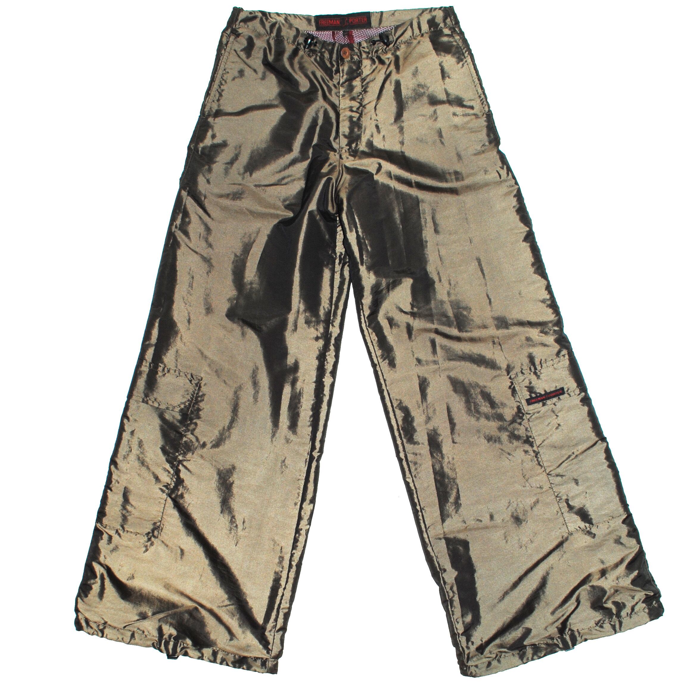 FREEMAN PORTER レイヴパンツ　y2k FREEMAN T.PORTER』 90s Rave design pants | excube.e_shop