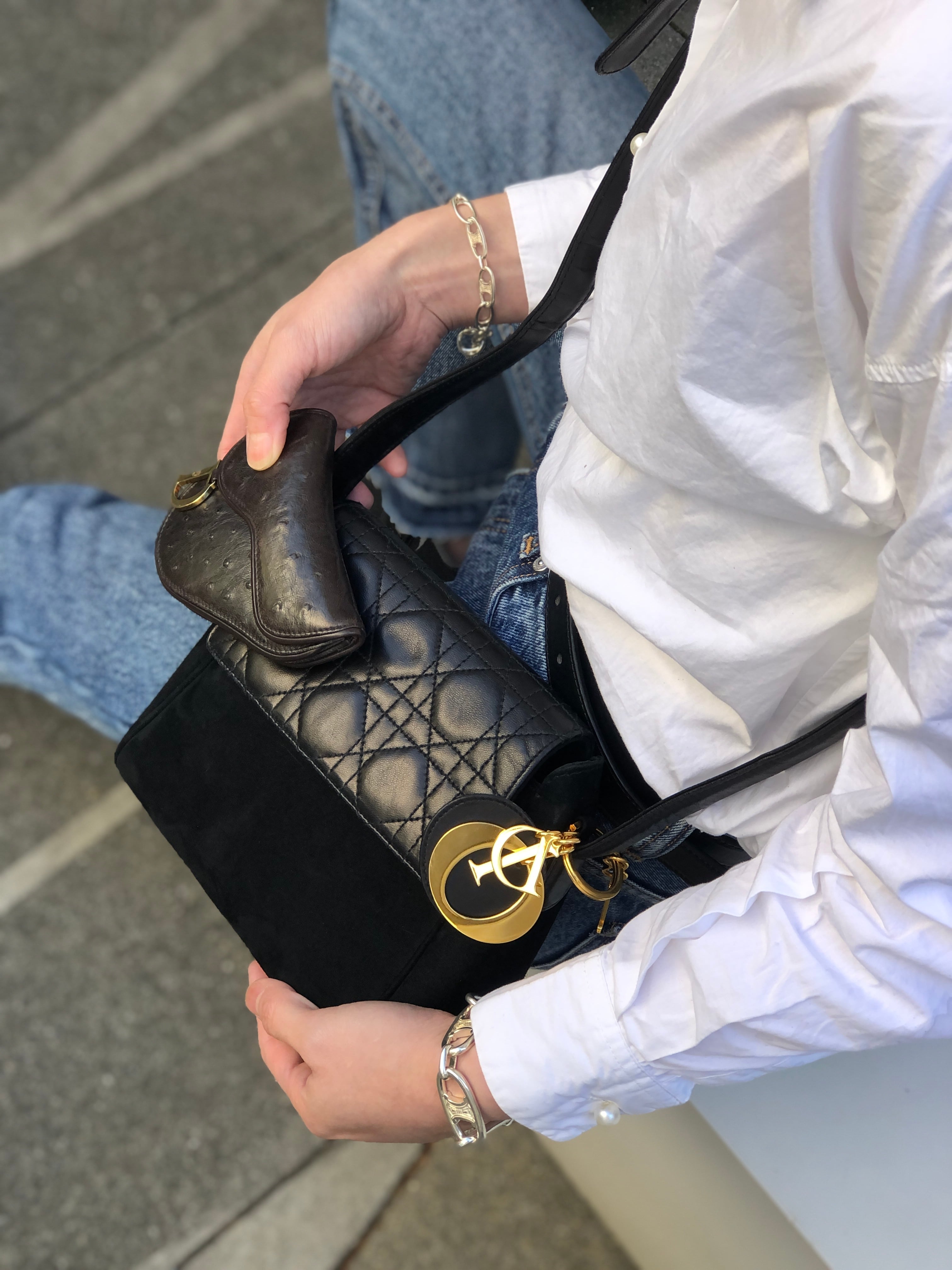 Bag | VintageShop solo