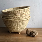 バンフォラかご M