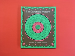 The Christmas Window｜Laurie Fraser Manifold ローリー・フレイザー・マニフォールド (b159_B)