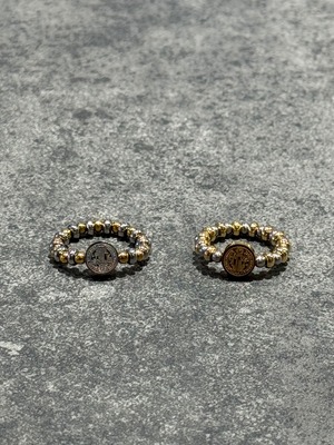 luster rubber ring