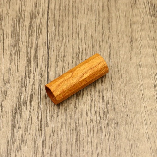 PIROT Dr.GRIP 4+4用グリップ（ケヤキ）１
