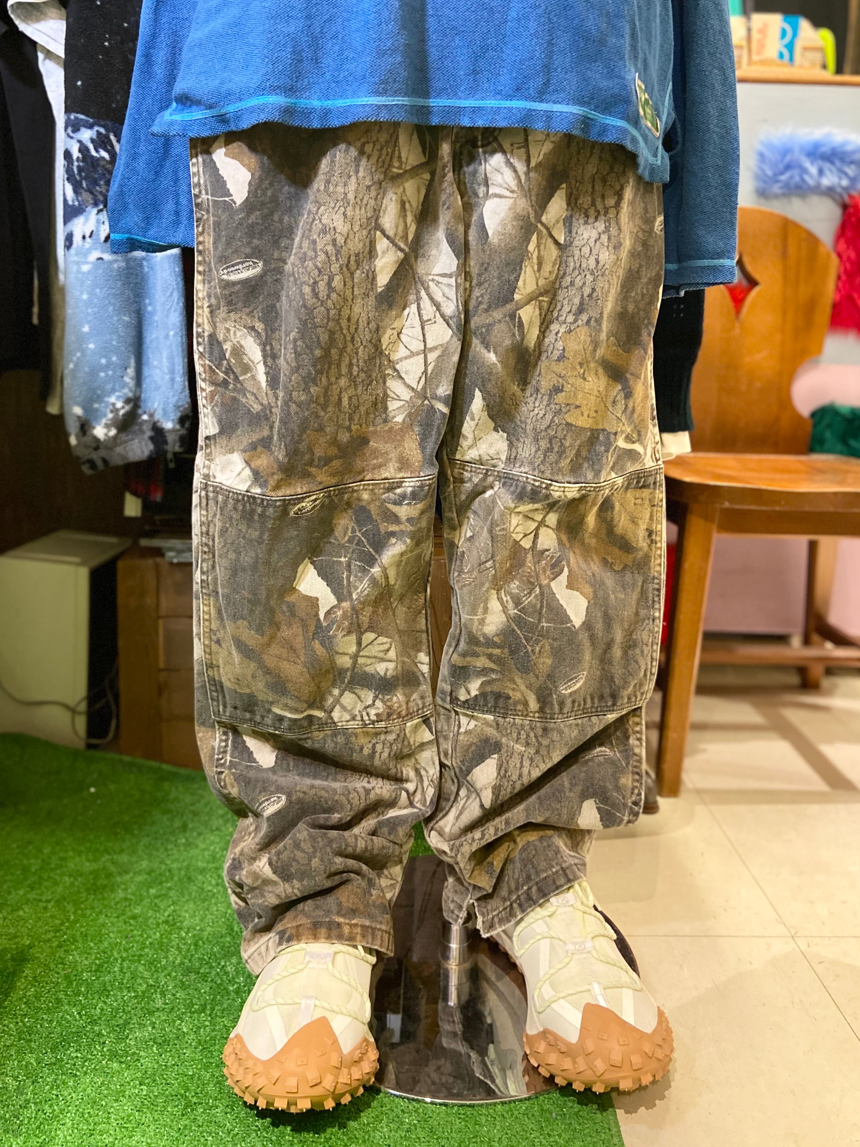 Dickies ディッキーズ × SHERWIN WILLIAMS ペンキだらけ ペインター