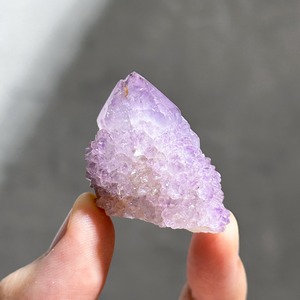 トライゴーニック有り◎スピリットクォーツ(カクタスクォーツ)66◇ Spirt Quartz ◇天然石・鉱物・パワーストーン