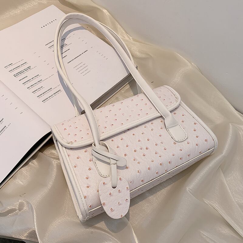 サマーレッドスタイル 夏物 スクウェア Tiancai_Wing_Bag89852539260