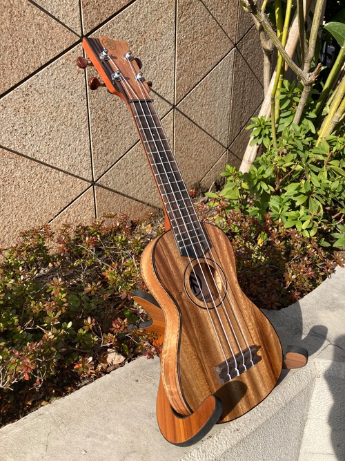 Acacia Slim Soprano