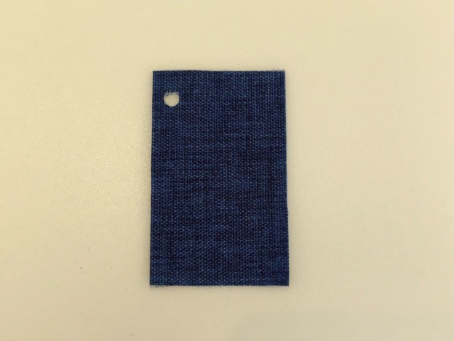 【受注商品】IMOCK -KOBE  ZAC-ROLLUP 【ロールアップ】 26ℓ　ネイビー