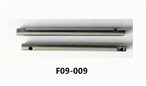 ◆F09-UH60 & F09-S共通 メインシャフト F09-009（ネオヘリでF09機体ご購入された方のみ購入可）