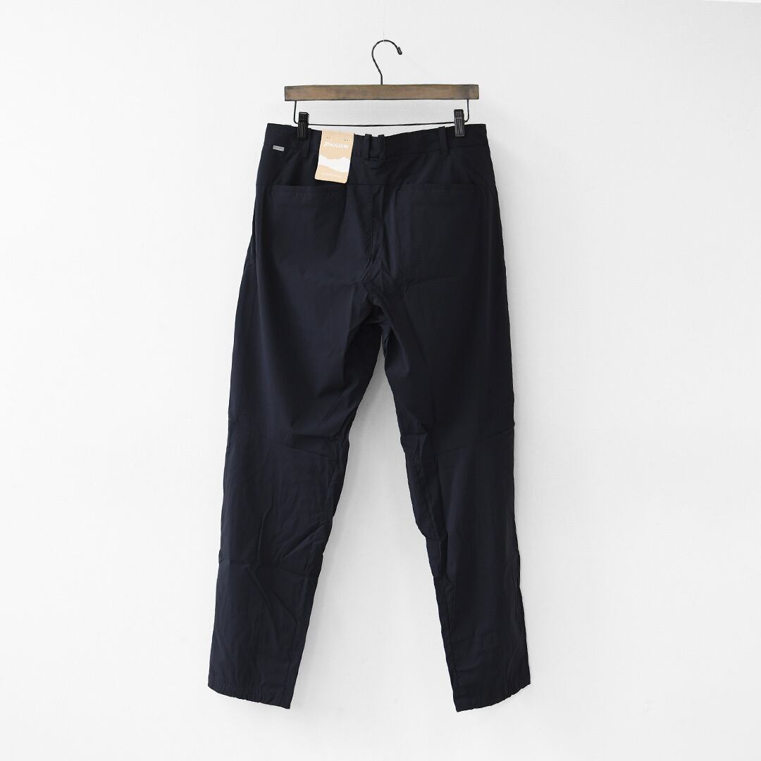 HOUDINI [フーディニ] Ms Wadi Pants [260724] メンズ ワディ パンツ