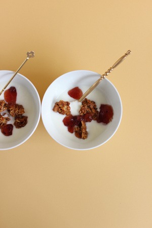 dessert  spoon