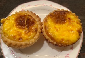 【イベント予約】「リピート開催！洪藝庭の台湾お料理教室」2026年10月8日(木) 10:00〜13:00