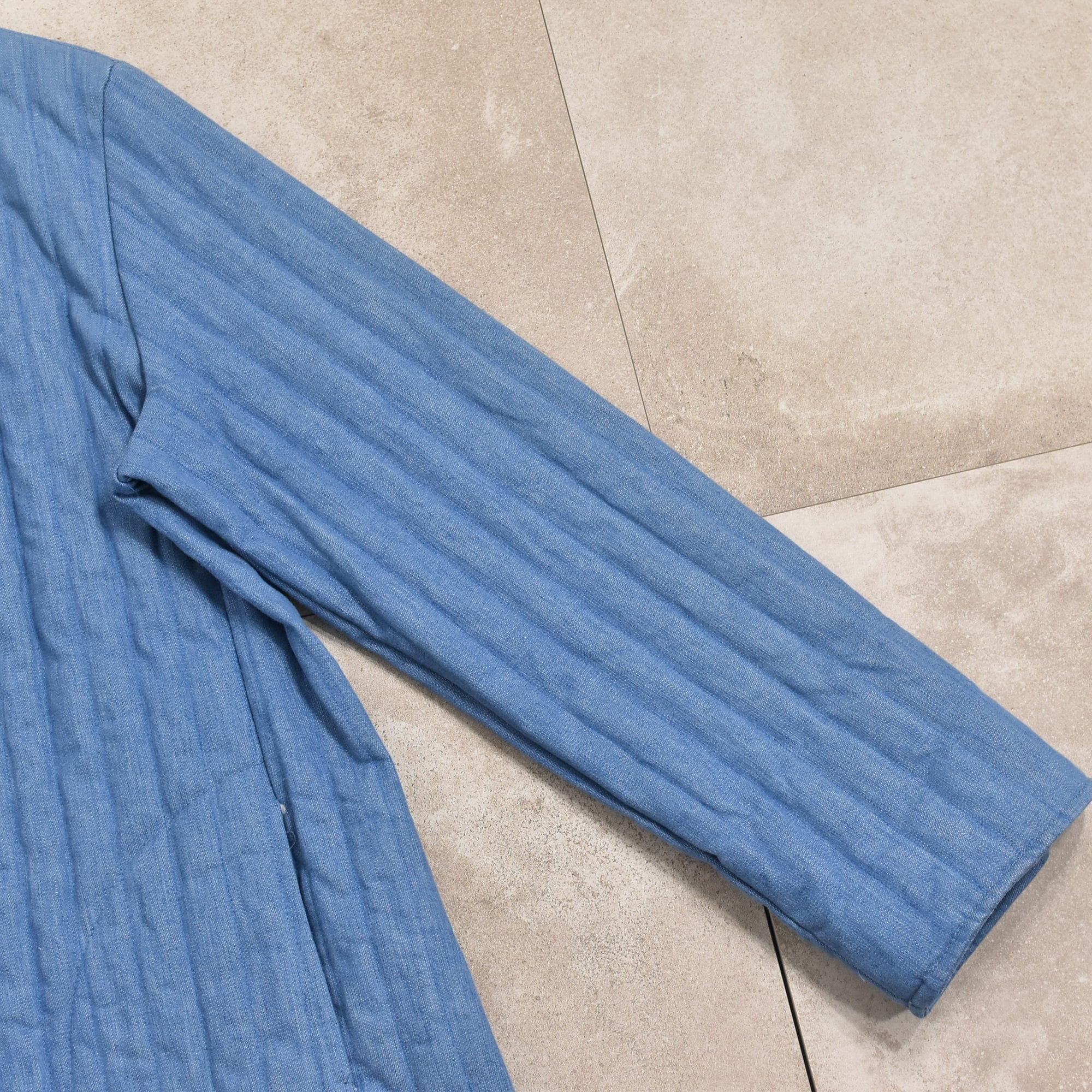 70s San's Sand quilting jkt | 古着屋 grin days memory 【公式】古着