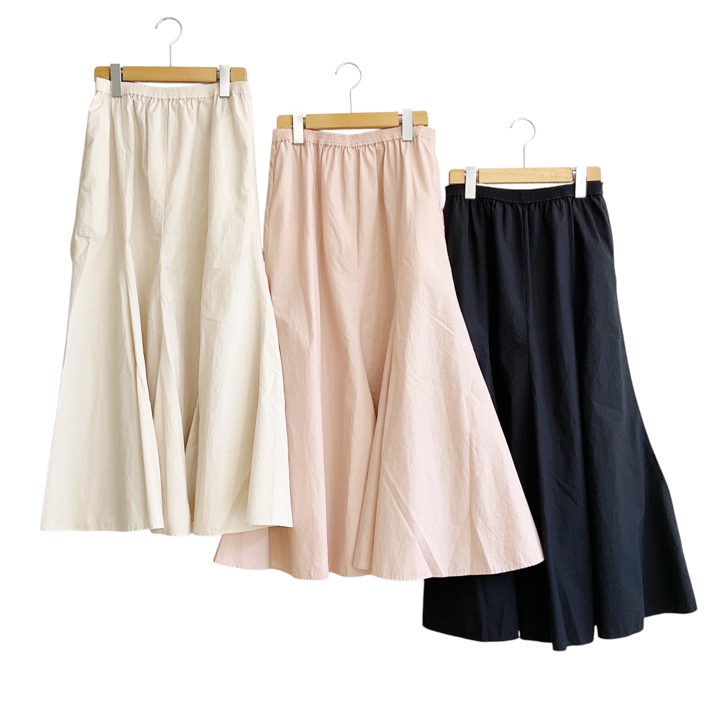 THE SHINZONE/POLKA DOT LEAVERS LACE SKIRT | sprig