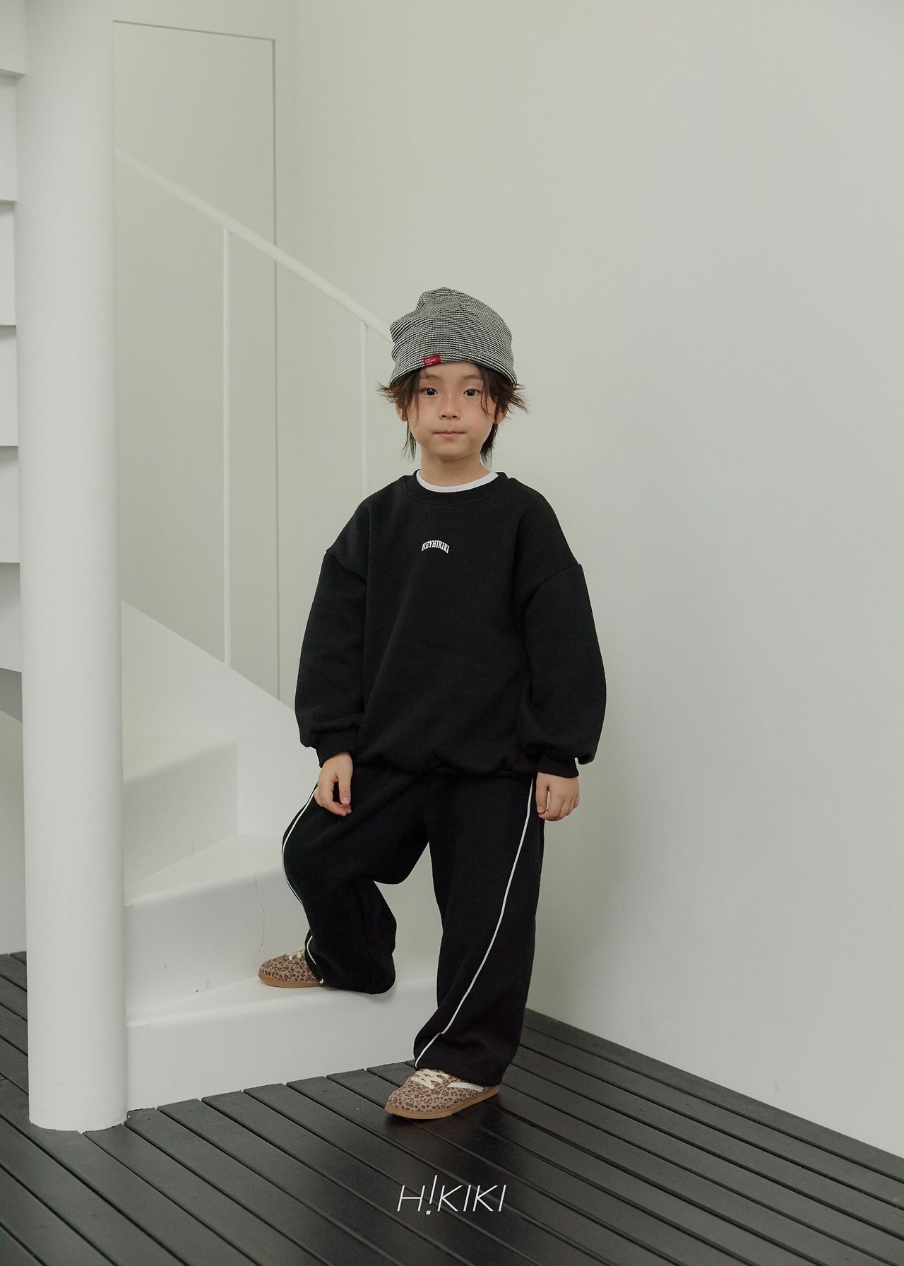 HIKIKI［取寄］heihaki mtm 26winter