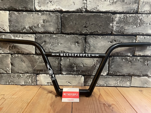 WETHEPEOPLE PATHFINDER BAR 25.4 BMX