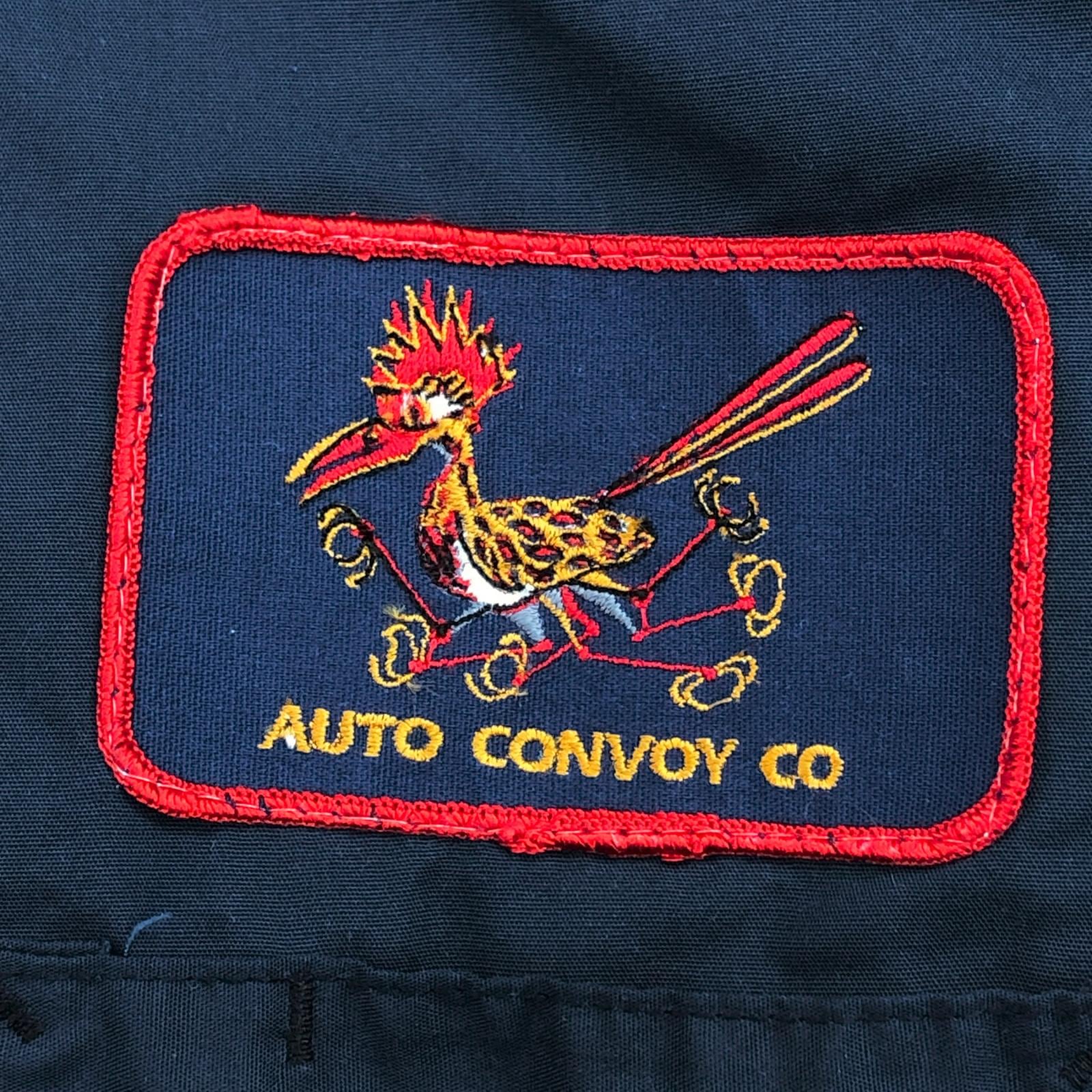 REDKAP レッドキャップ 70〜80年代 あたり USA製 ワーク つなぎ