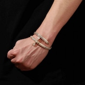 正義の剣 ブレスレット W181