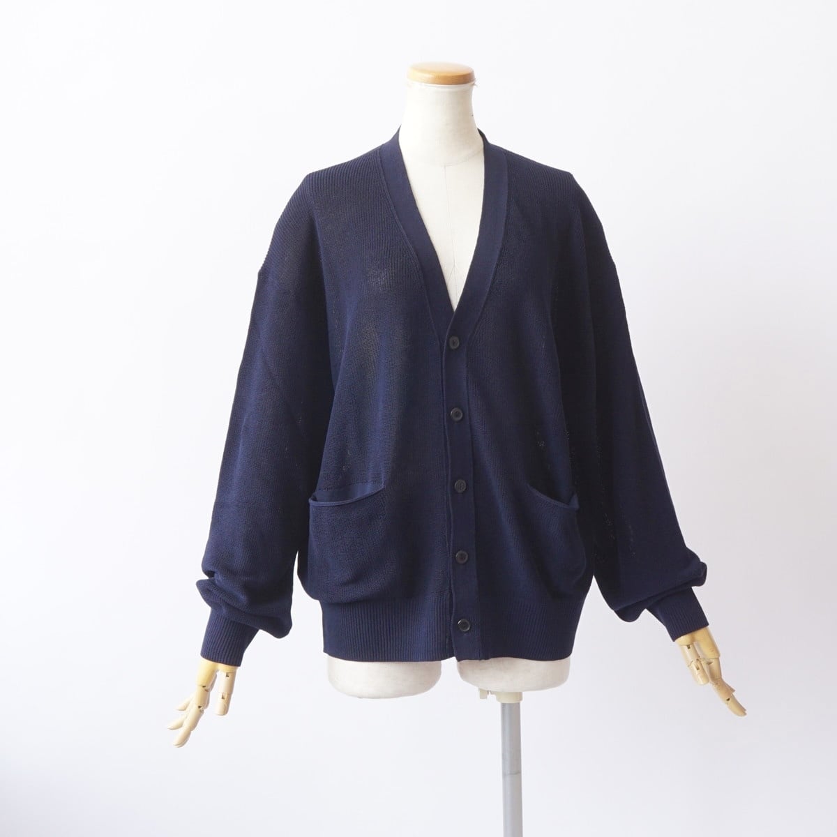 Nikki ESSENTIAL PIECES/ニッキエッセンシャルピーシーズ・Hight Twist