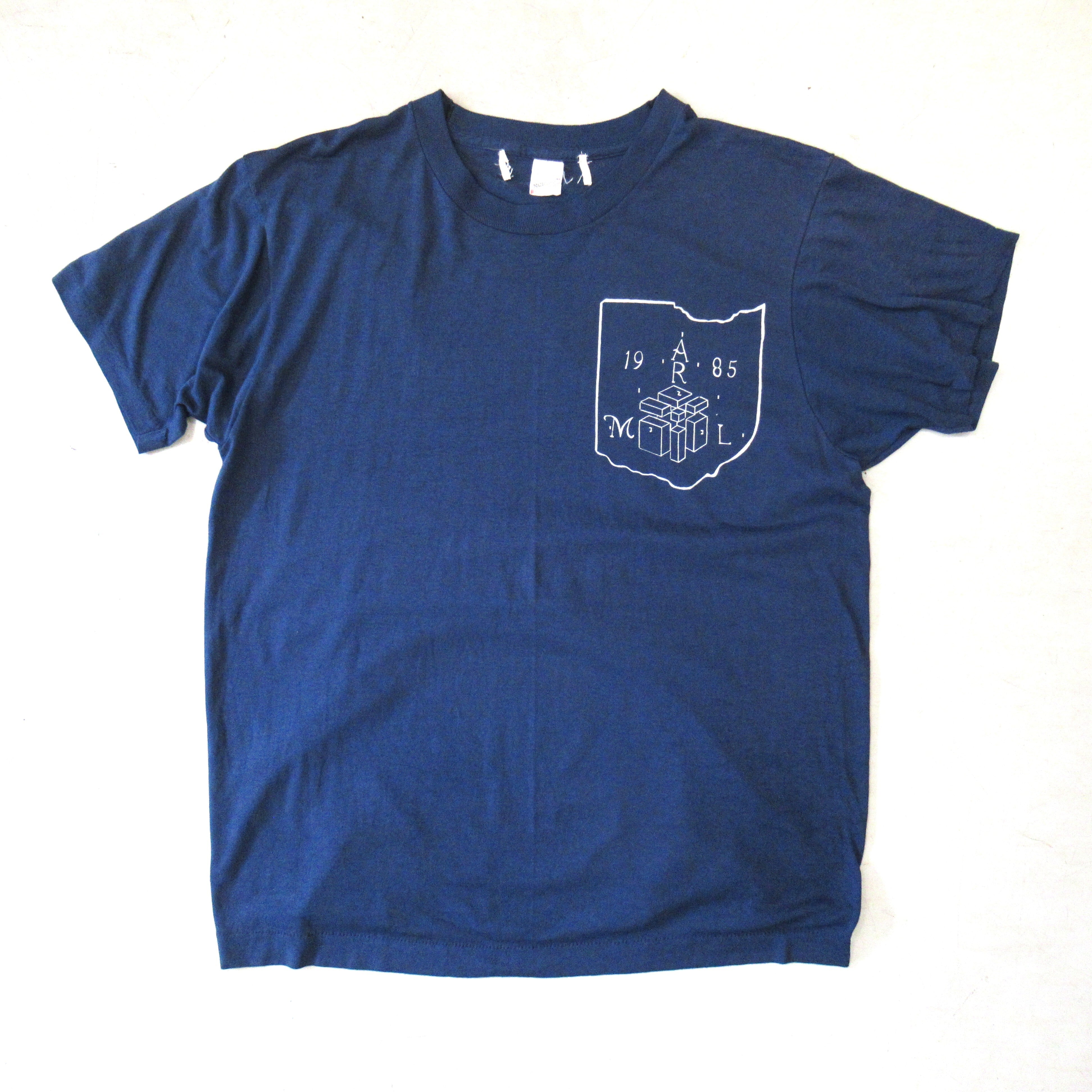 80S SCREENSTARS 1985 ARML T-Shirt【L】 | drop by