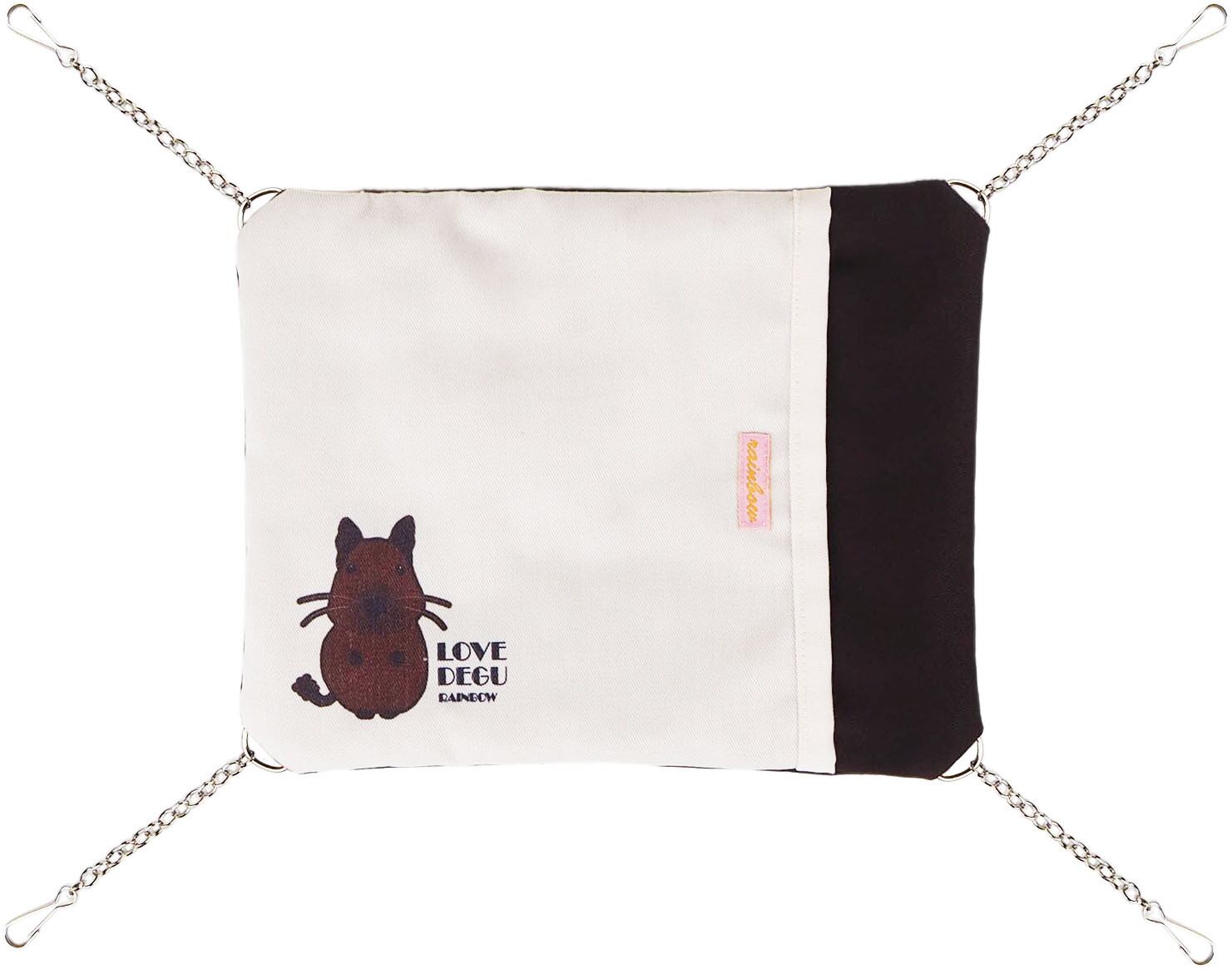 【小動物用品】デグーのちびモック