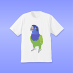 アケボノインコ Tシャツ