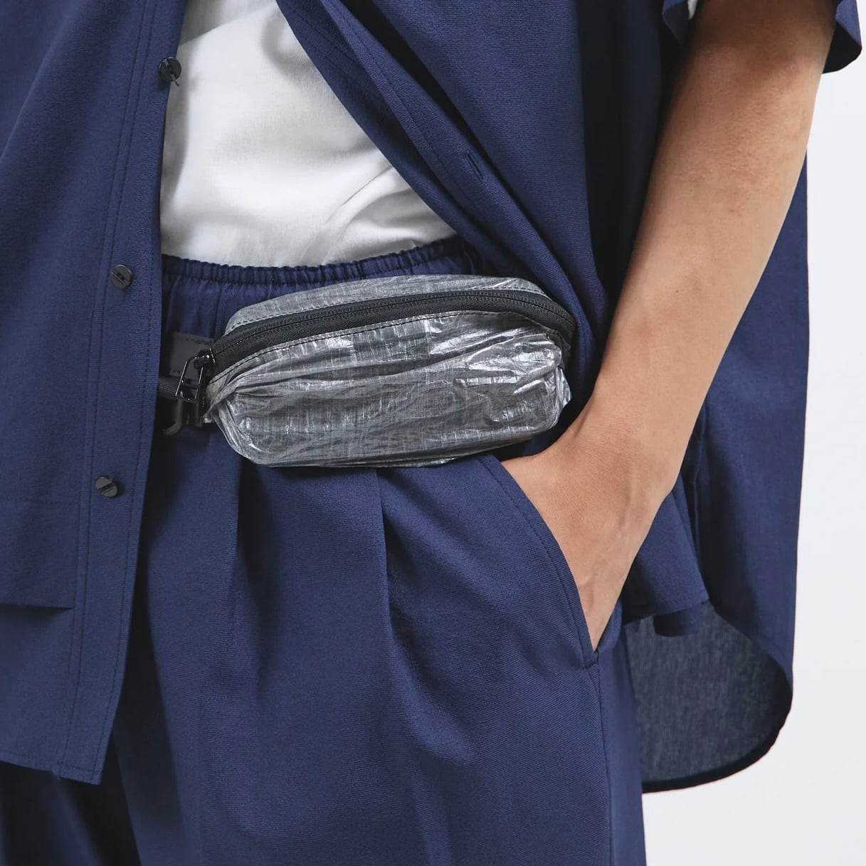 meanswhile Dyneema® Minimal Body Bag | 1F Store