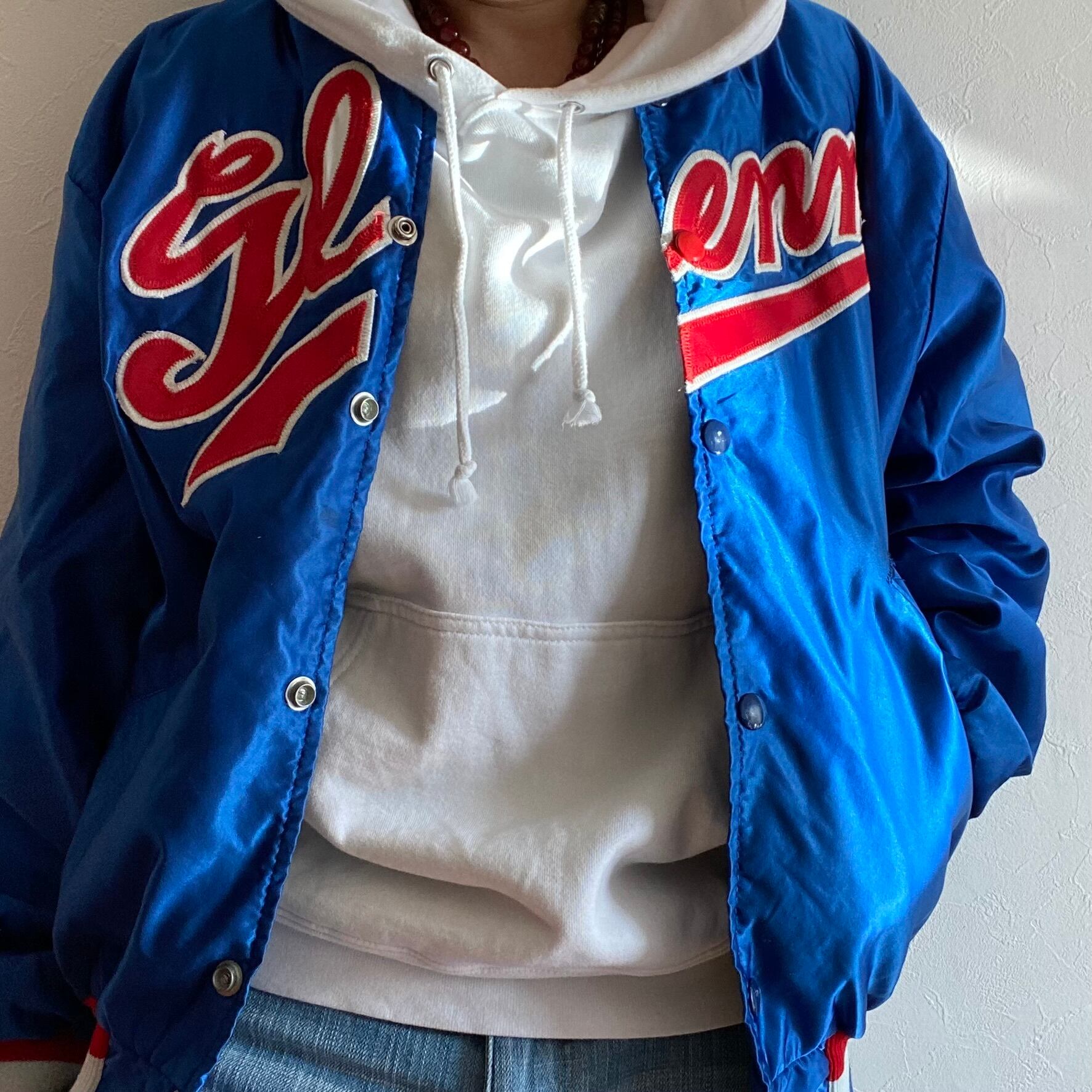 メキシコ製 champion パーカー Ｓサイズ ヴィンテージ 80s 90s