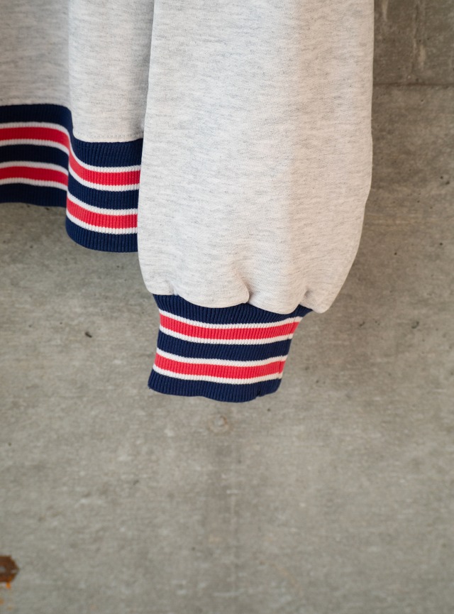 "Signatures by EdsWest" 1980s UCONN sweat
