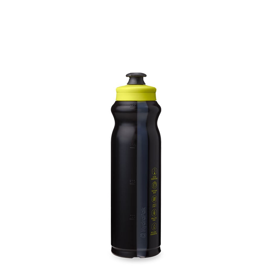 HydraPak ハイドラパック ／ テンポボトル3P 400ml | ELK ONLINE STORE