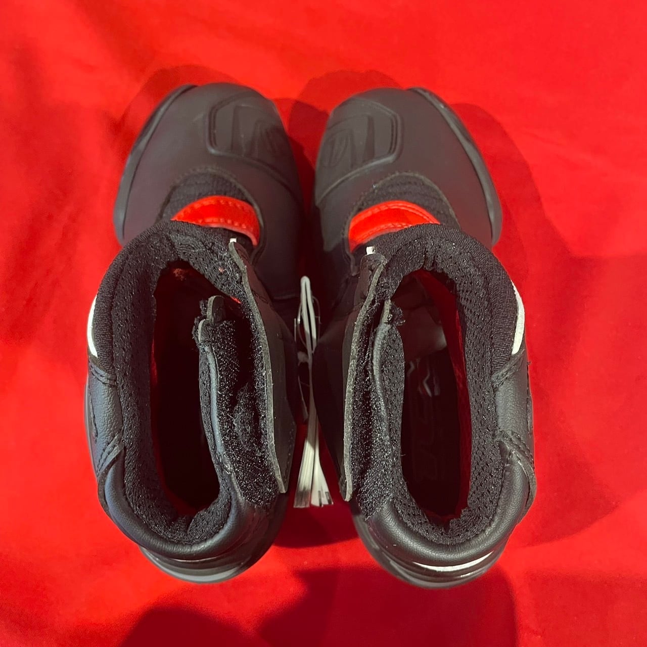 Ducati Theme 【低テクニカルブーツ】 | ドゥカティ千葉セントラル