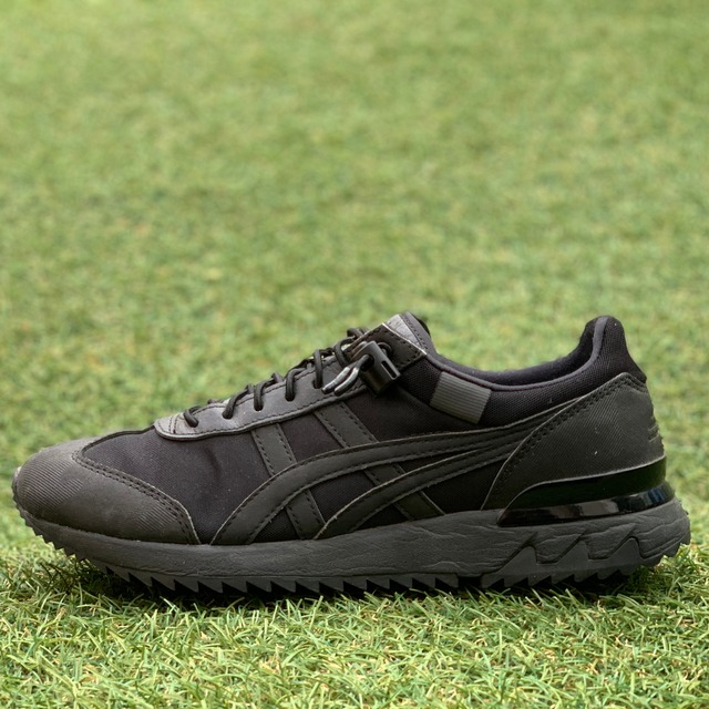 限定モデル！Onitsuka Tiger×narifuri CALIFORNIA 78 EX オニツカ 