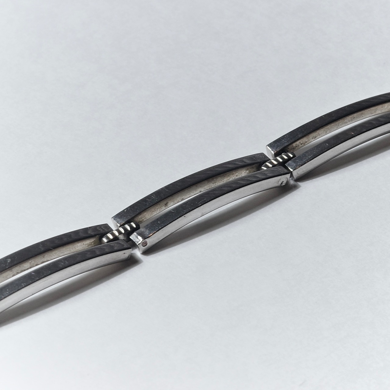 SQUARE BRACELET
