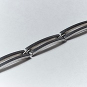 SQUARE BRACELET