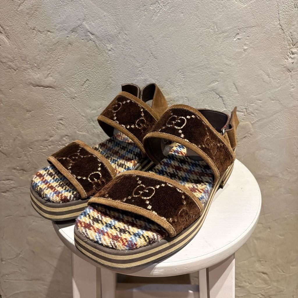 GUCCI | ブランド古着Brooch