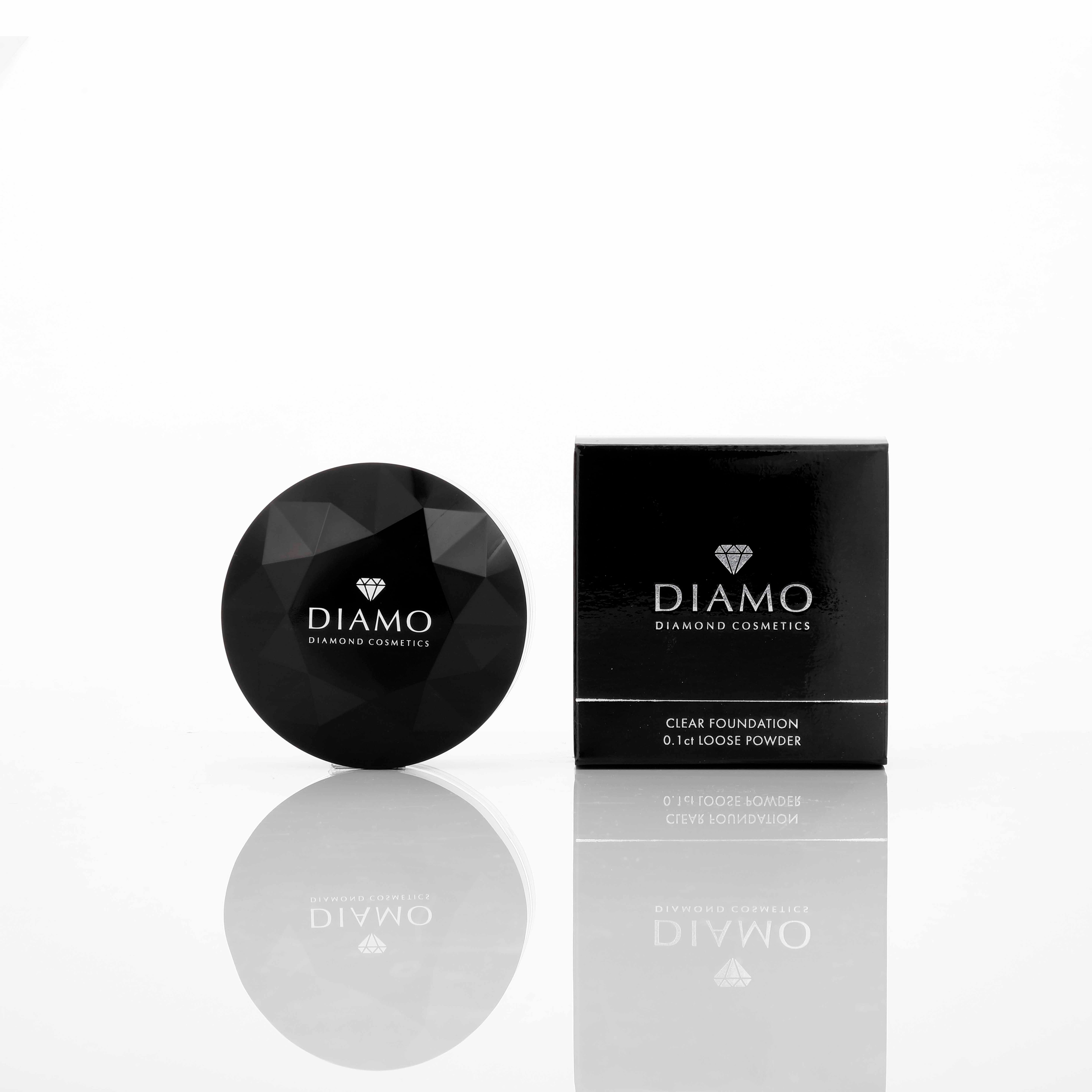 DIAMOルースパウダー ♢人気NO１商品♢ | 塗るダイヤモンド「DIAMO」