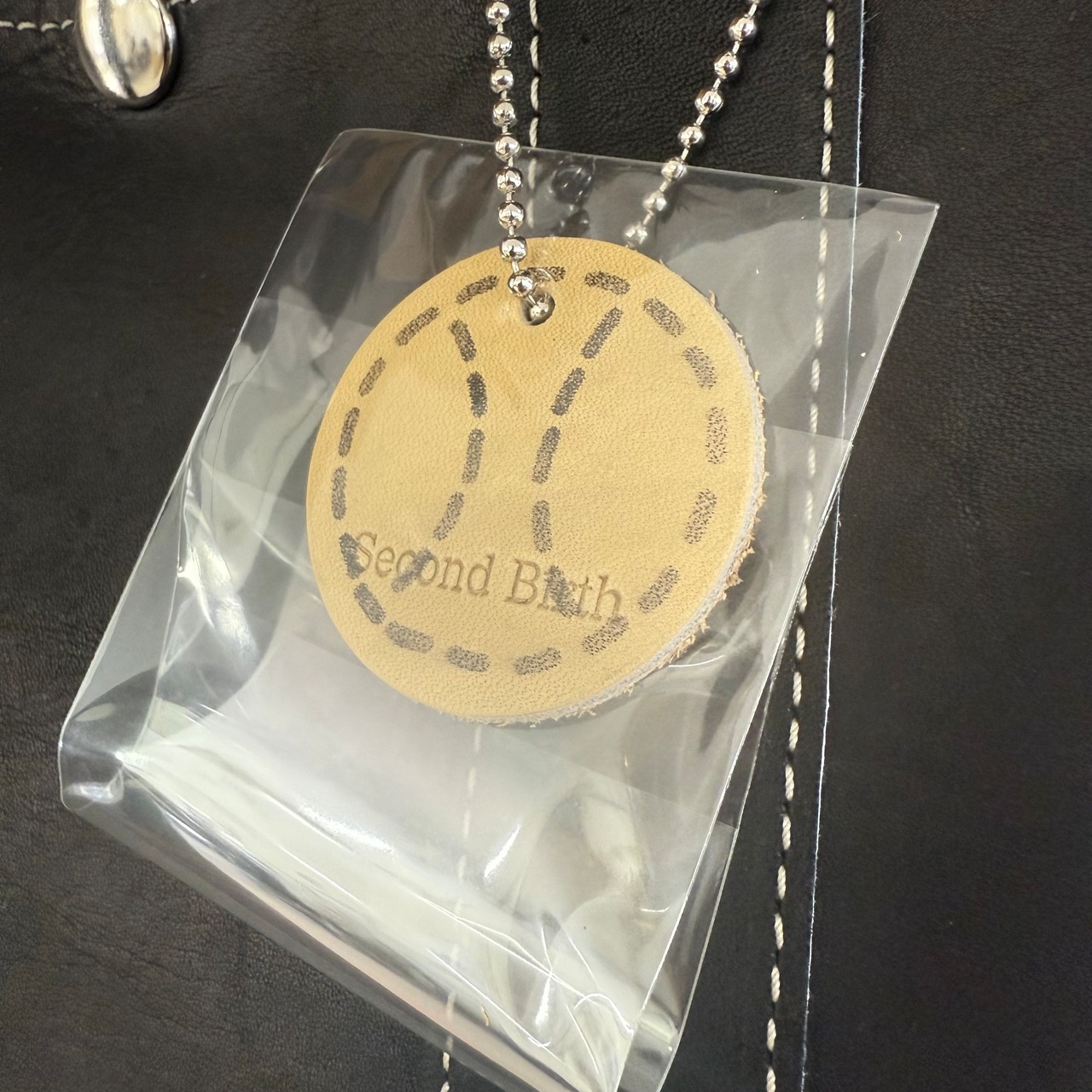 グローブレザー ミニトートバッグ【国産牛革】