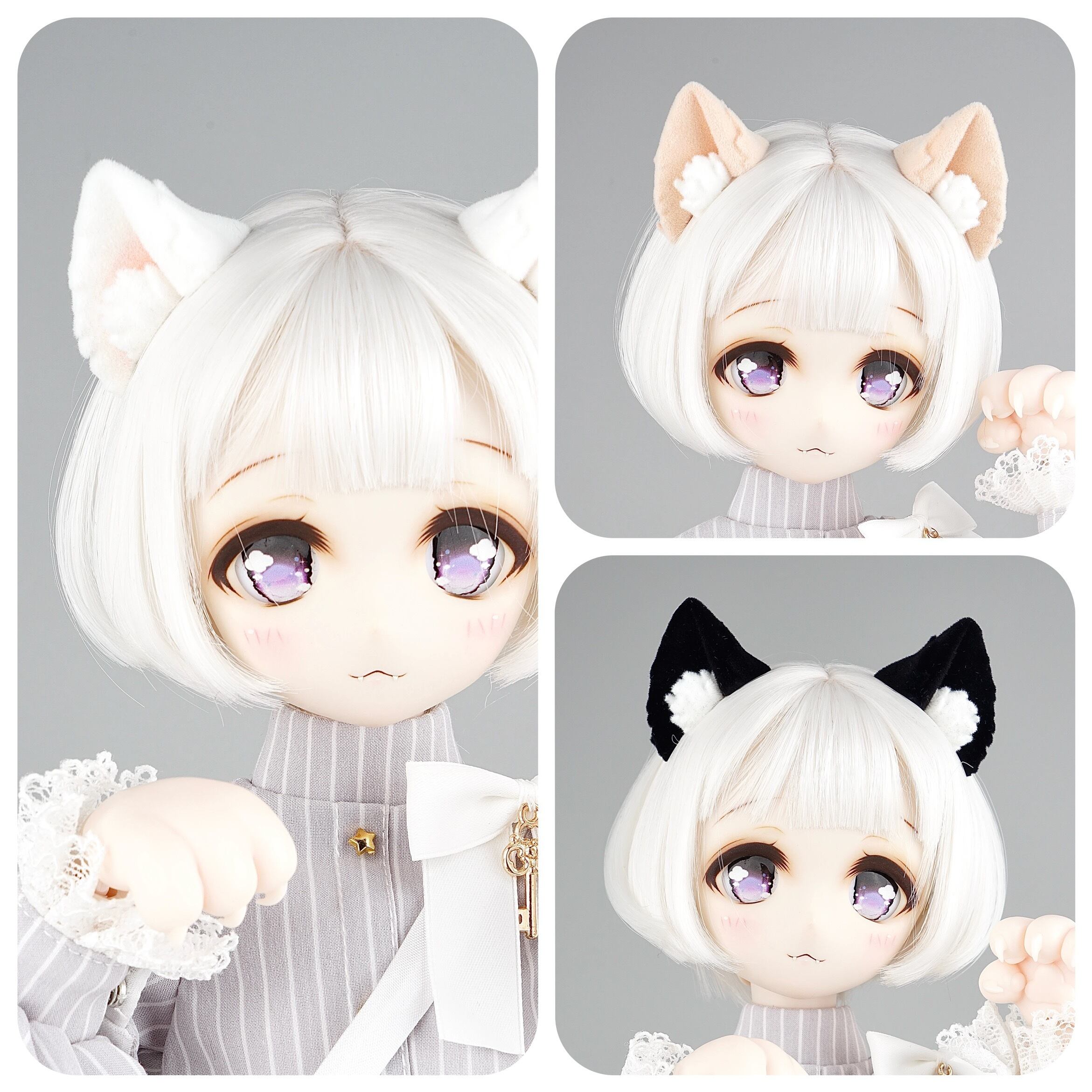 1/4(40-50cmドール) | miodollmio