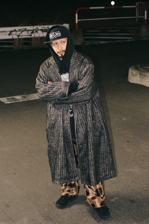 Rude Gloss Easy Pants