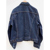 60s Levi’s 70505 "BIG E" DENIM JACKET MADE IN USA  Size 42程