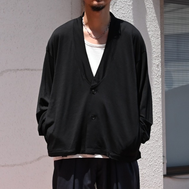 Nonnotte / Minimum Smoking Jacket