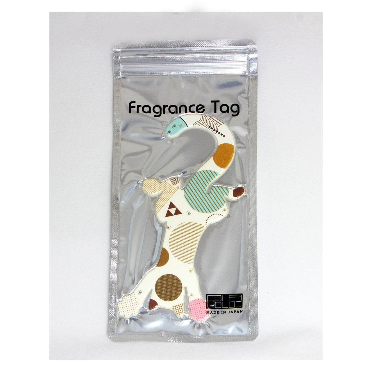 Fragrance Tag-CAT-(フレグランス タグ-キャット-)