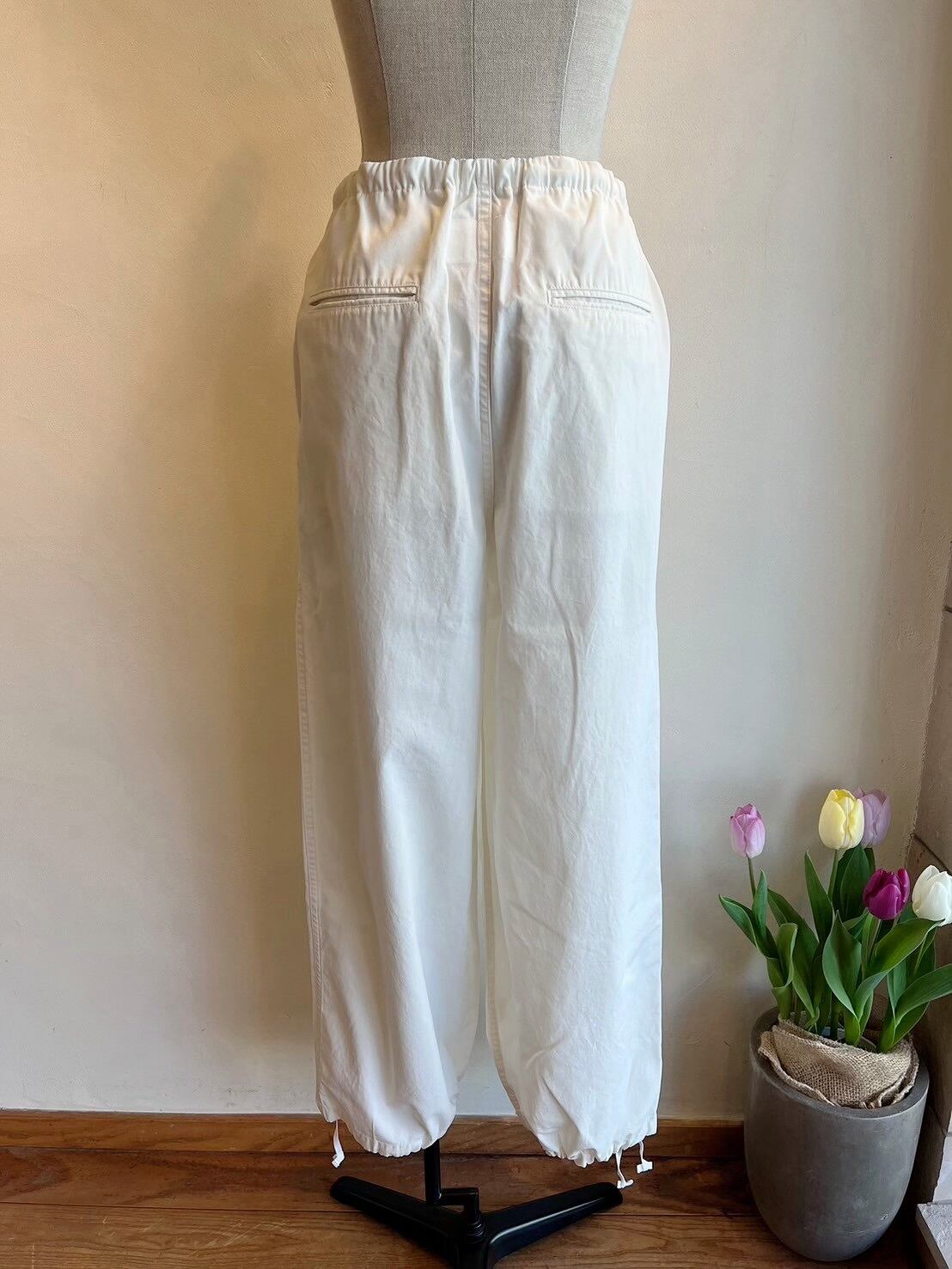TICCA コットンカーゴパンツ TICCA / カーゴパンツ | anouk