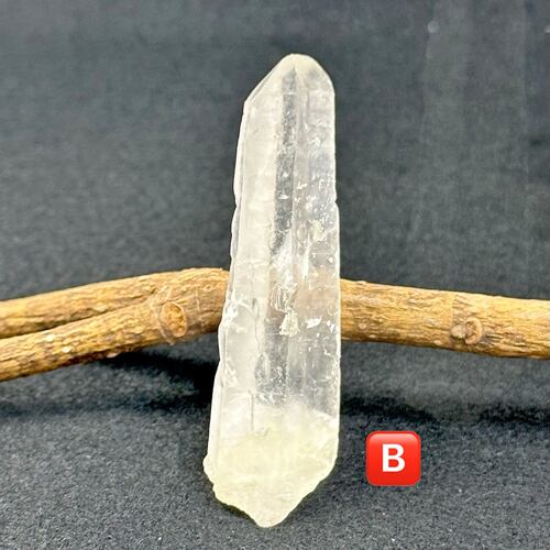 ライトニングクリスタル 雷水晶 原石 レムリアン水晶 ライトニングクリスタル 雷水晶 原石 レムリアン水晶