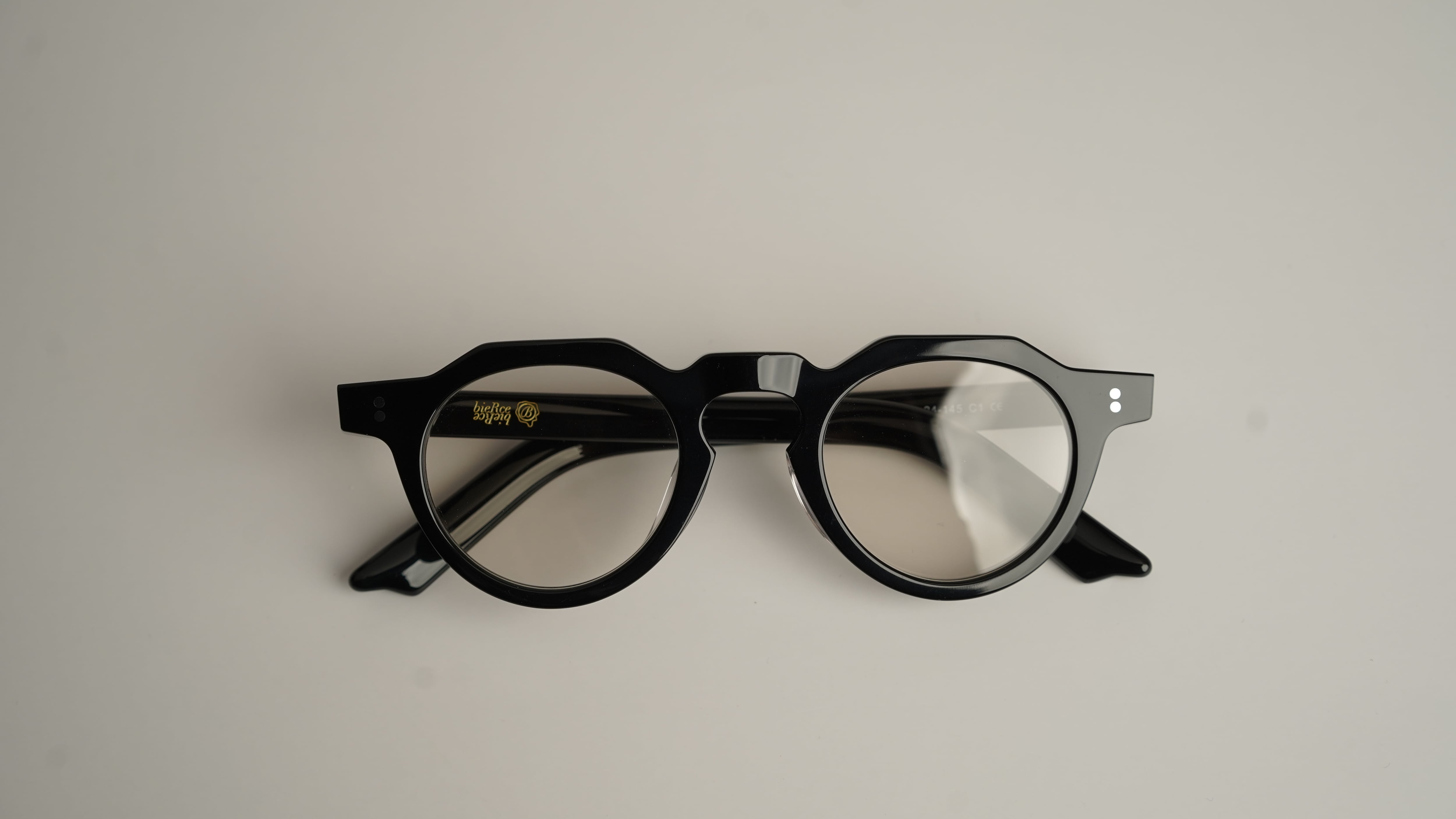bieRce 402 BLACK | bieRce