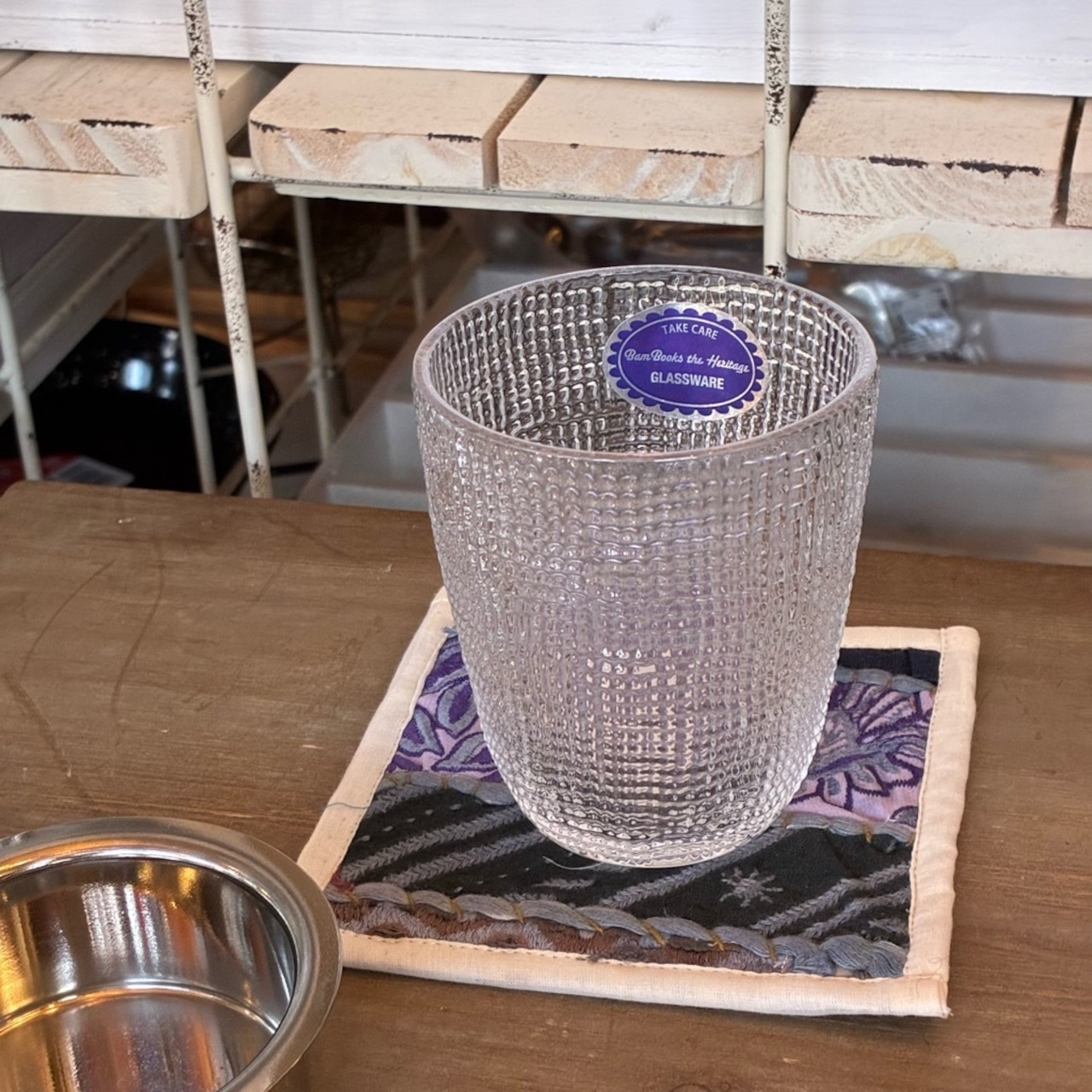 Glass tumbler Clear グラスタンブラー 300ml ガラスタンブラー クリア コップ 食器 ドリンクグラス ジュース アルコールグラス