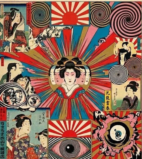 ALL ITEM | マツタケワークス