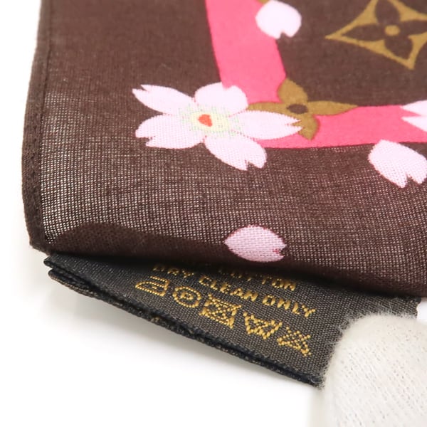 ルイヴィトン チェリーブロッサム スカーフ | beia.com.do