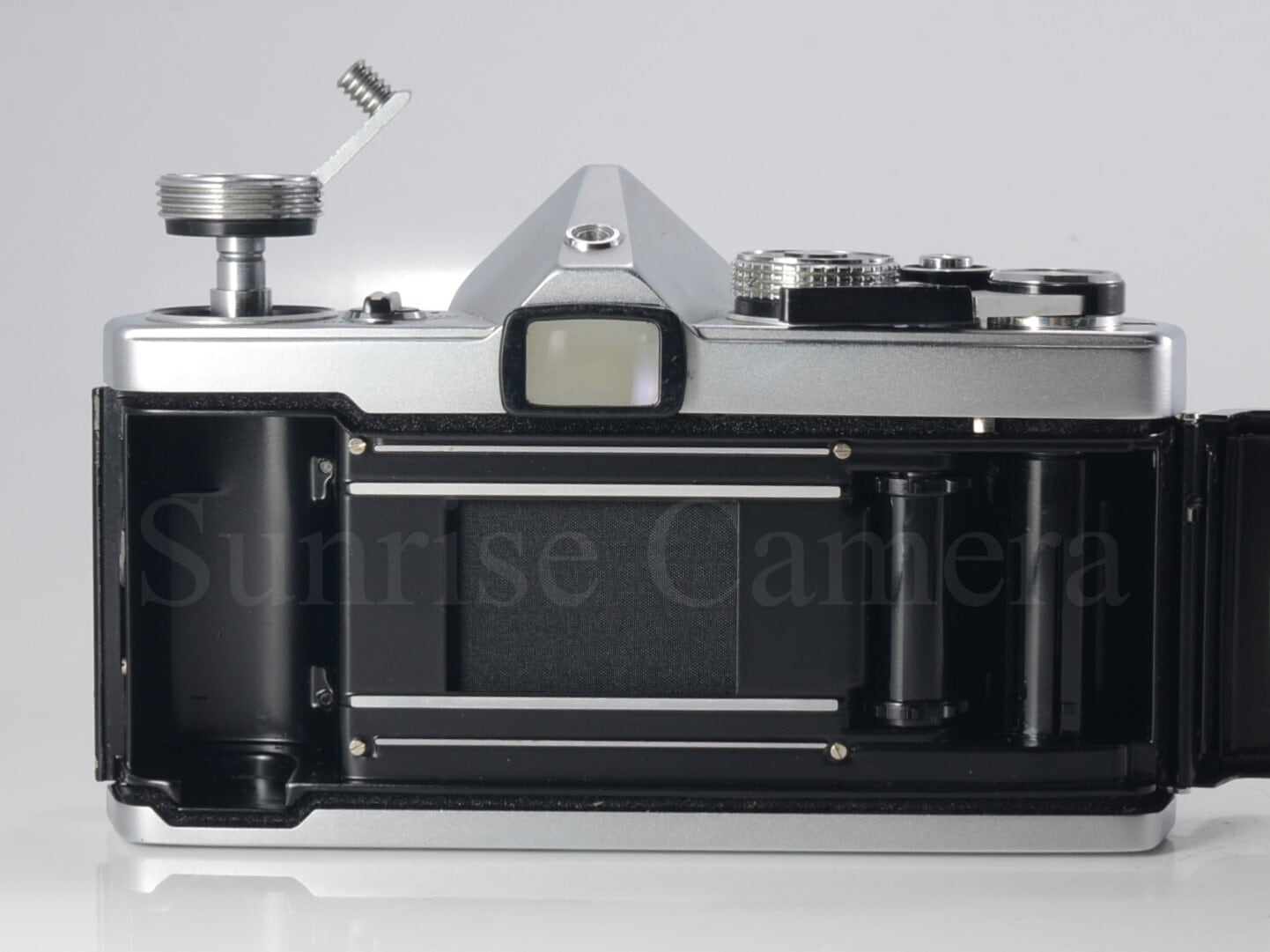 中古】OLYMPUS OM-1 / G.Zuiko Auto S 50mm F1.4 整備済 オリンパス