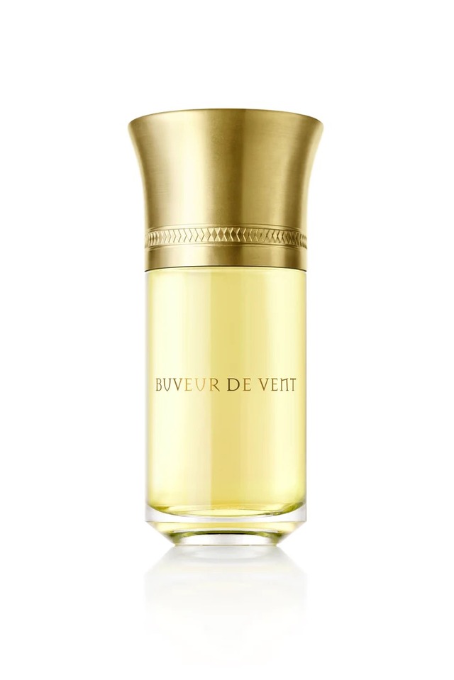 (※お知らせ有) BUVEUR DE VENT