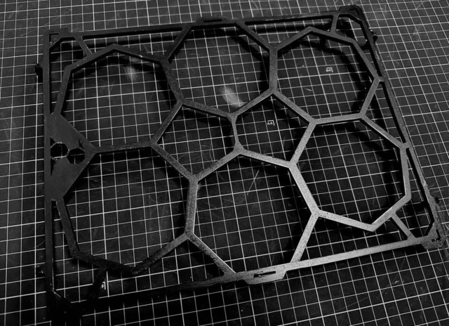 【BALLISTICS】Kermit CARRY TOTE